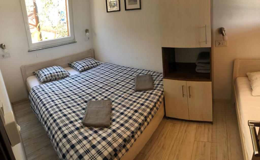 Fotografie z fotogalerie ubytování Holiday Home SophiaMaria v destinaci Drage