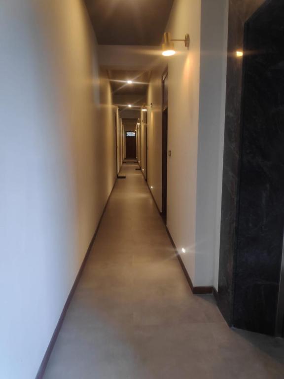 Fotografie z fotogalerie ubytování Sooriya Wessagiri Resort v destinaci Anuradhápura