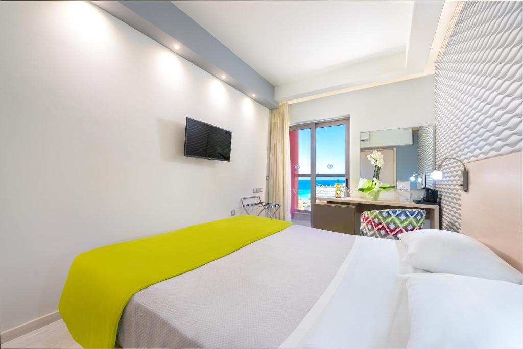 Semiramis City Hotel - Resim 35