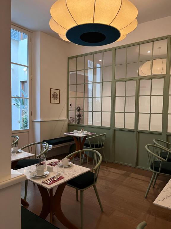 Casa G. Firenze - Resim 15