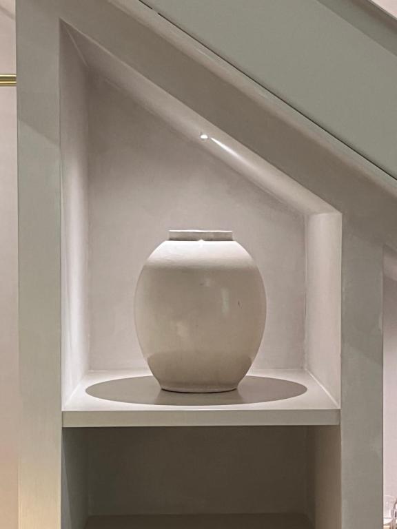 Fotografie z fotogalerie ubytování Casa G. Firenze ve Florencii