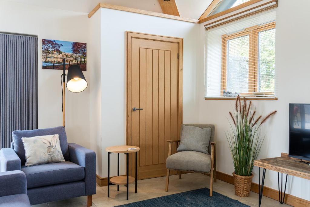 Fotografie z fotogalerie ubytování Finest Retreats - Elwell Stables West v destinaci Dundry