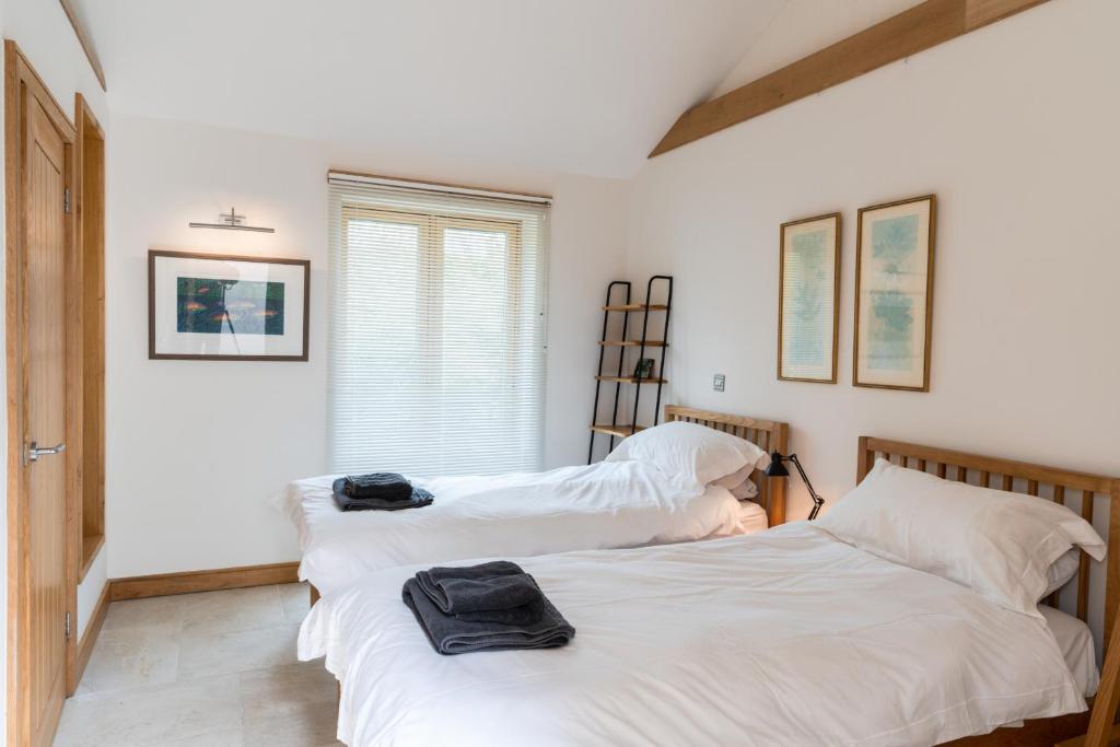 Fotografie z fotogalerie ubytování Finest Retreats - Elwell Stables West v destinaci Dundry