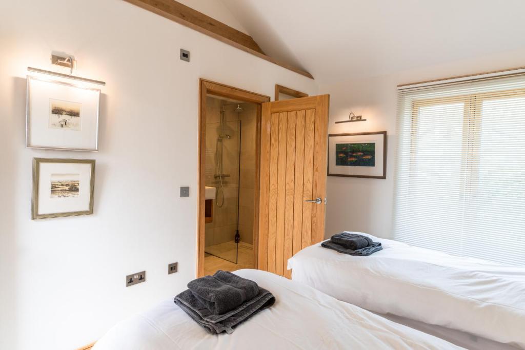 Fotografie z fotogalerie ubytování Finest Retreats - Elwell Stables West v destinaci Dundry