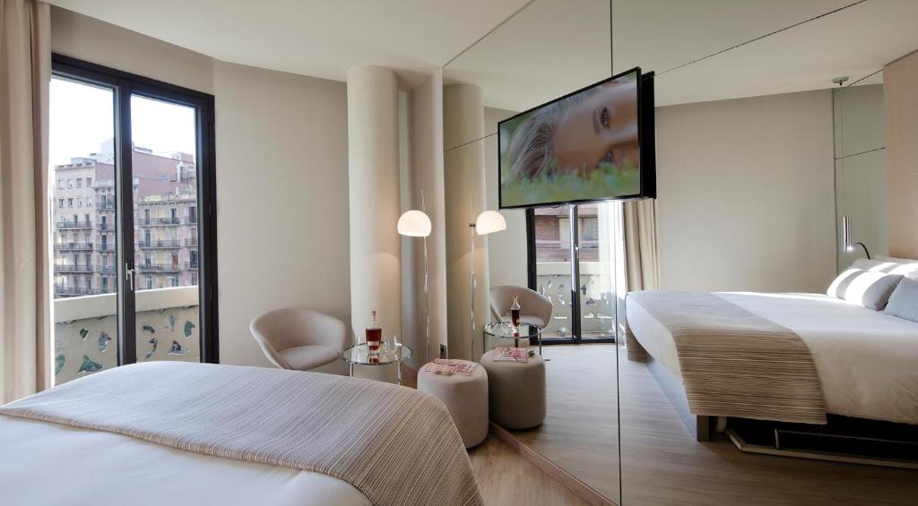 Cram Hotel - Resim 17