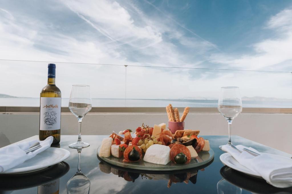 Semiramis City Hotel - Resim 12