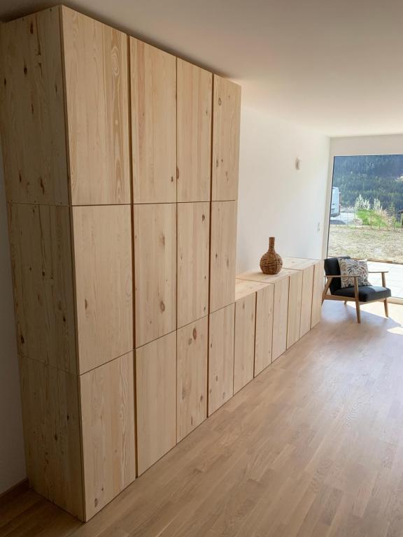 Fotografia z galérie ubytovania Traumapartment Murmeltier Tirol v destinácii Grins