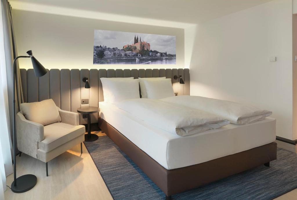 
Premium Room (Haupthaus)
