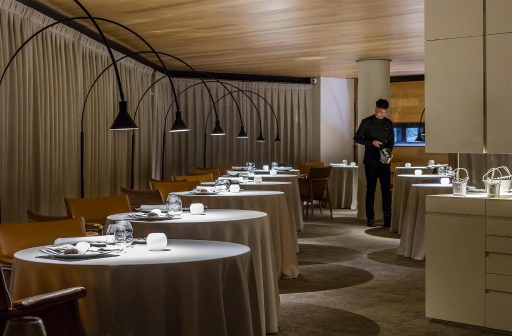 Cram Hotel - Resim 36