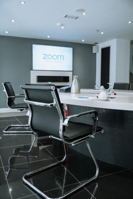 Semiramis City Hotel - Resim 25