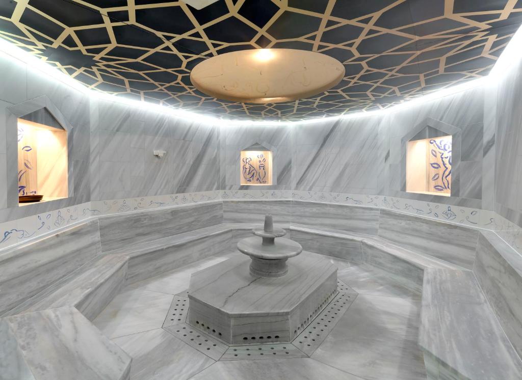 Radisson Blu Park Hotel & Conference Centre - Resim 11