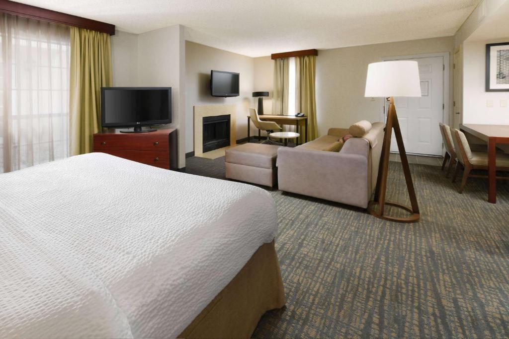 Sonesta ES Suites Albuquerque - Studio Suite King