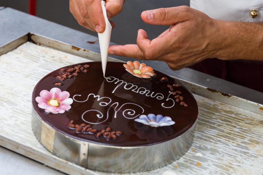 Riviera Mare Beach Life Hotel - Resim 39