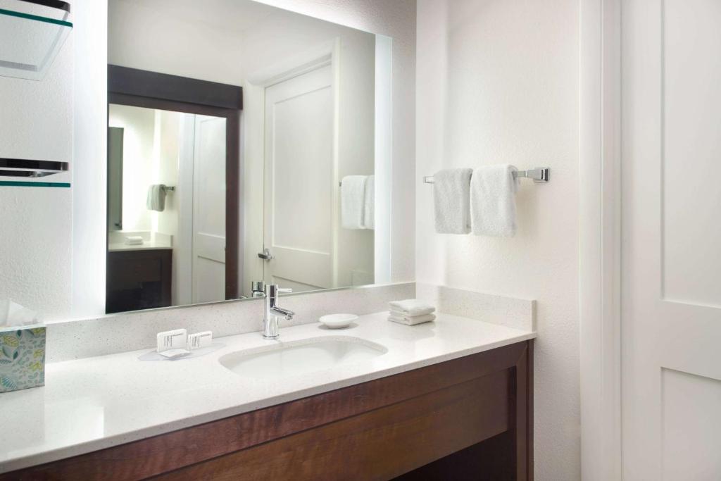 Sonesta ES Suites Raleigh Cary - Suite Estudio Queen