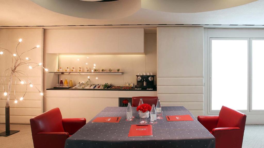 Cram Hotel - Resim 30