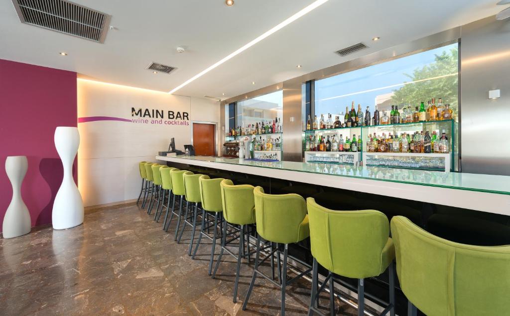 Semiramis City Hotel - Resim 15