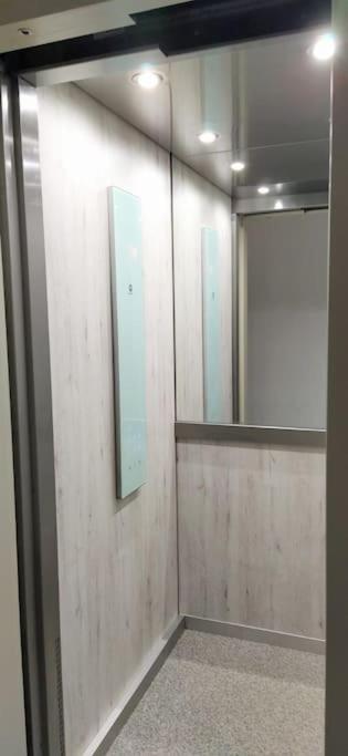 Fotografie z fotogalerie ubytování Apartamento con vista al mar a 200 mts de la playa v destinaci Benalmádena
