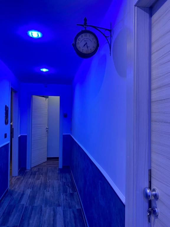 Zdjęcie z galerii obiektu B&B Staziona e Dormi w mieście Camigliatello Silano