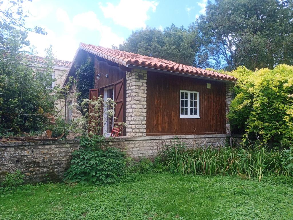 Le gîte du Héron - Housity