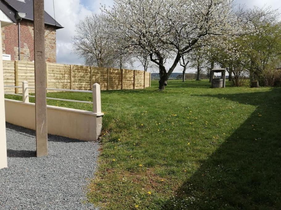 Le Tiluce - Four-Bedroom House