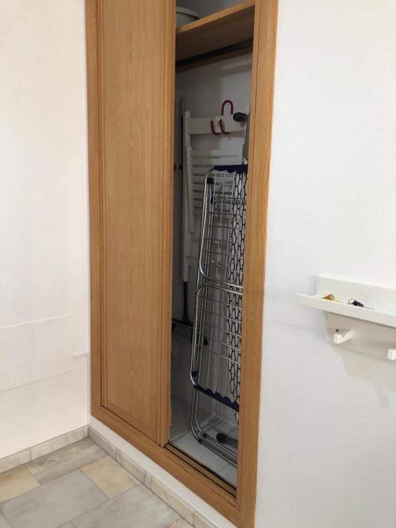 Kép Holidays2Malaga Alta Street 1 bedroom High Speed WIFI szállásáról Málagában a galériában