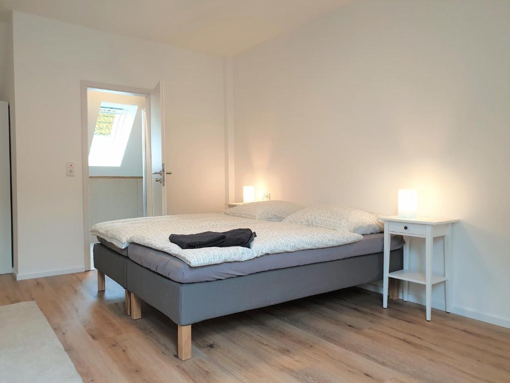 Vogels's Mühle - Habitación Doble O Twin Con Baño Privado
