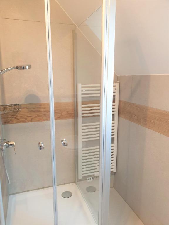 Vogels's Mühle - Habitación Doble O Twin Con Baño Privado