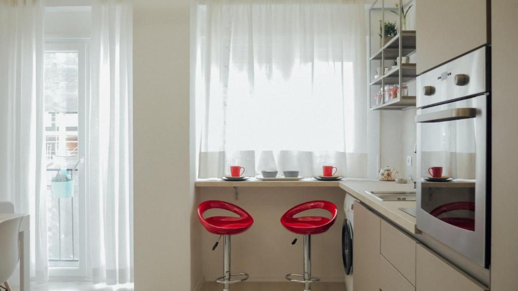 New cozy apartment - Image 8