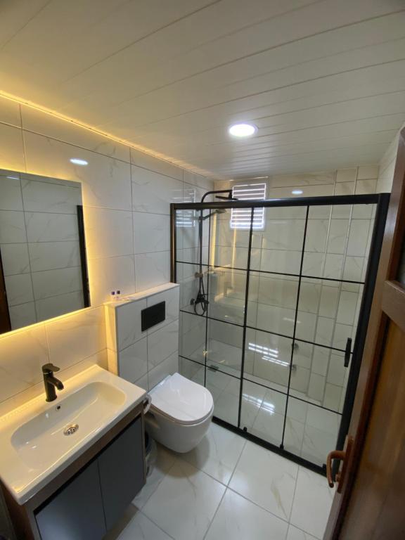 Sempati Apart Hotel - 16