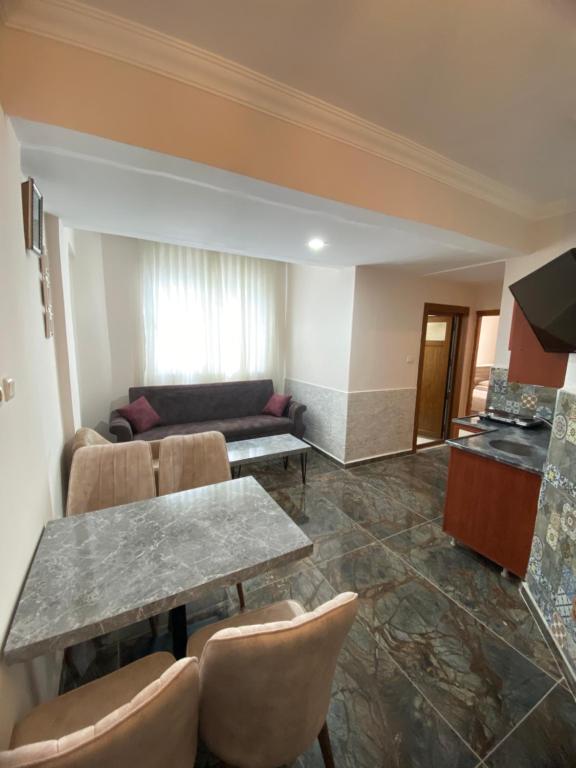 Sempati Apart Hotel - 15