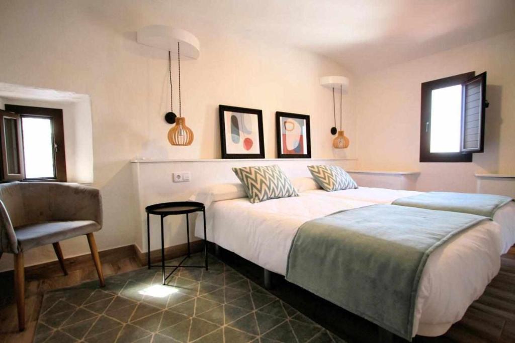 Torre del Postigo By KubiK - Apartamento De Dos Dormitorios