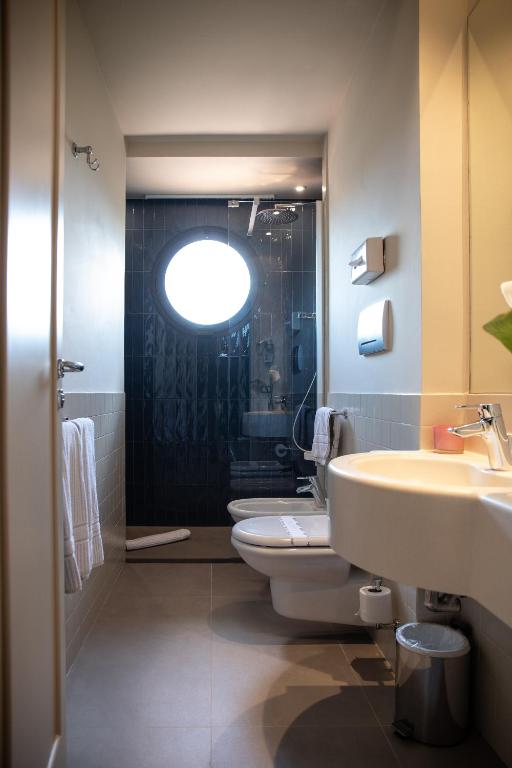 Dal Moro Gallery Hotel - 18