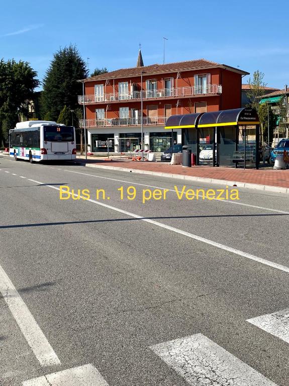 Kép Gondola House szállásáról Favaro Venetóban a galériában