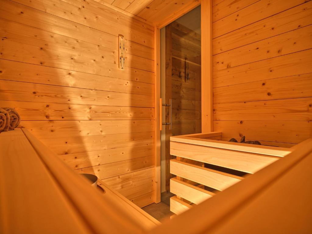 Foto sihtkohas Tauplitz asuva majutusasutuse The Spa Suite Top 3- Tauplitz Residences by AAHH galeriist