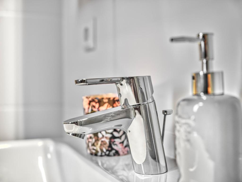 Foto sihtkohas Tauplitz asuva majutusasutuse The Spa Suite Top 3- Tauplitz Residences by AAHH galeriist
