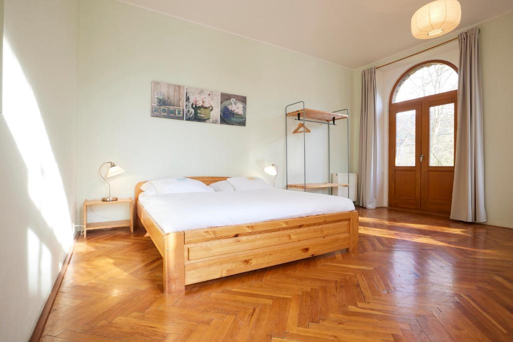 Wellness Penzion U Muzea - 19