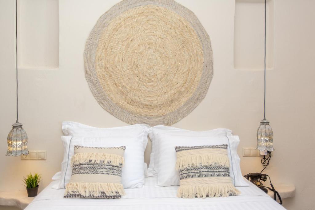 Ampelos Residence Naxos - 4