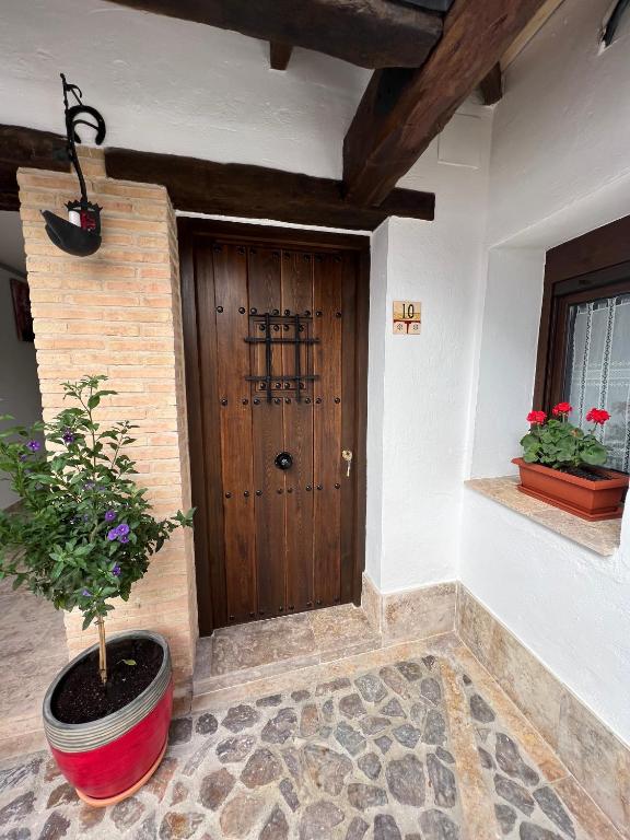 RETIRO DEL TEATRO Hotel Boutique y Apartamentos en Almagro - Deluxe Suite