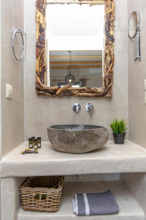 Ampelos Residence Naxos - 5