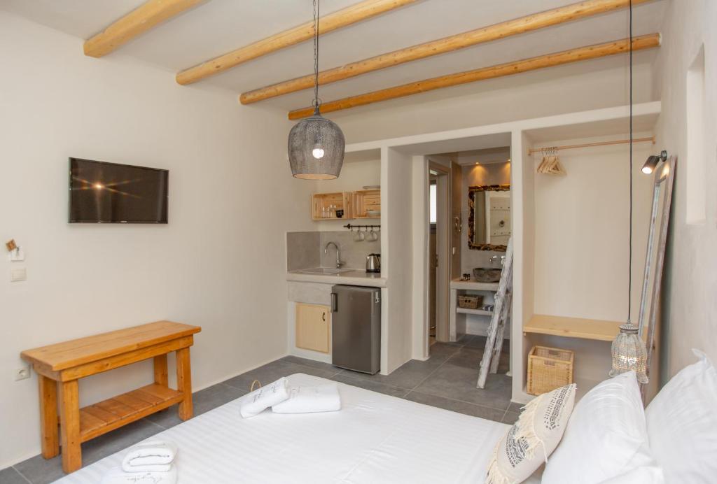 Ampelos Residence Naxos - 2