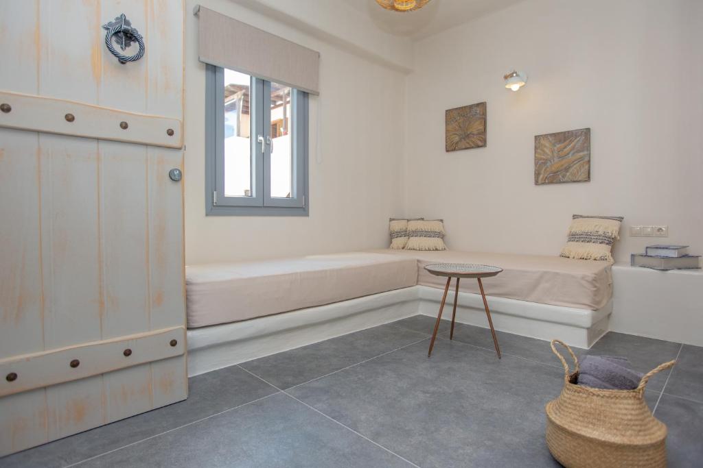 Ampelos Residence Naxos - 18