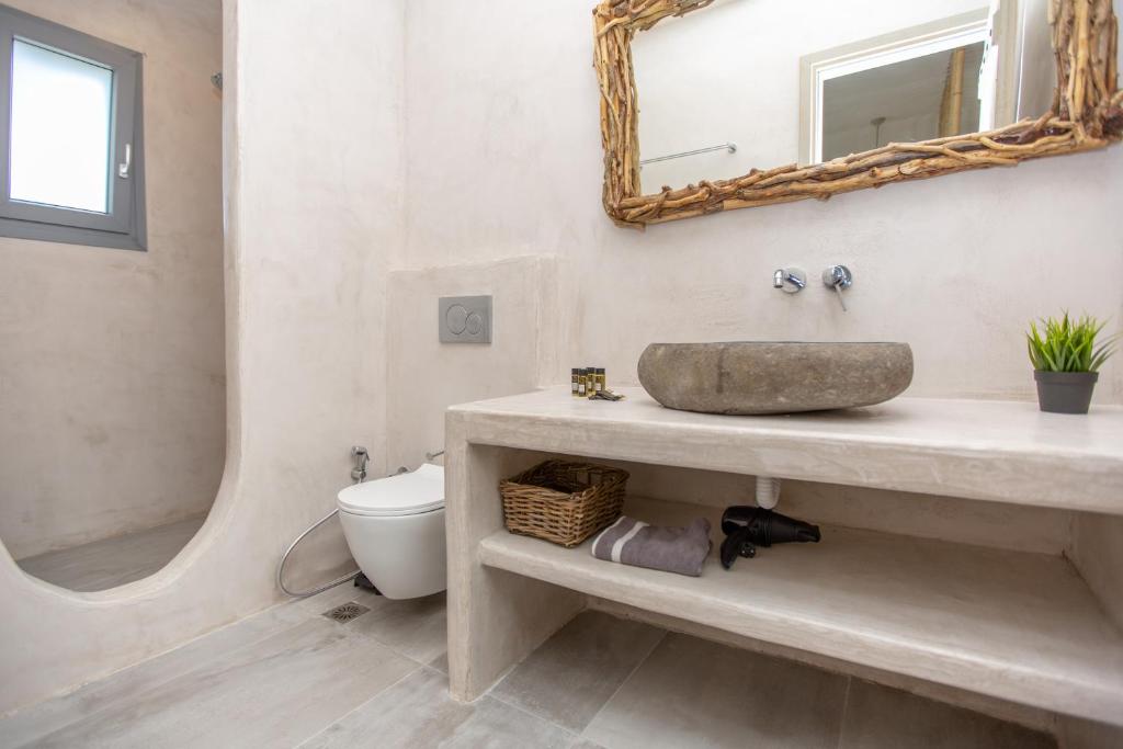 Ampelos Residence Naxos - 19