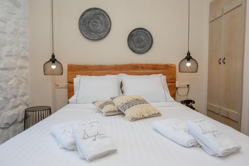 Ampelos Residence Naxos - 6