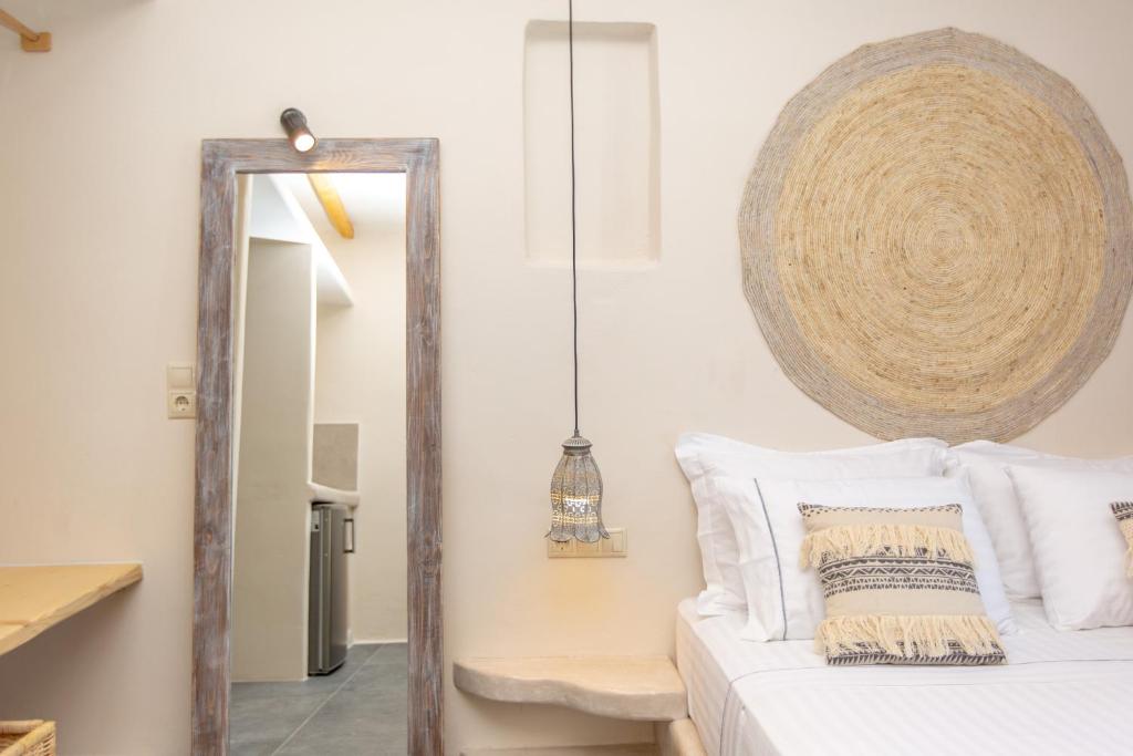 Ampelos Residence Naxos - 7