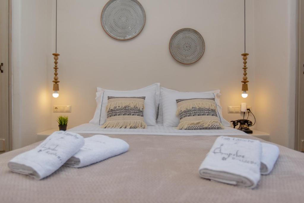 Ampelos Residence Naxos - 15