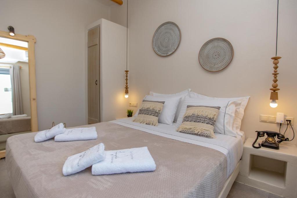 Ampelos Residence Naxos - 14