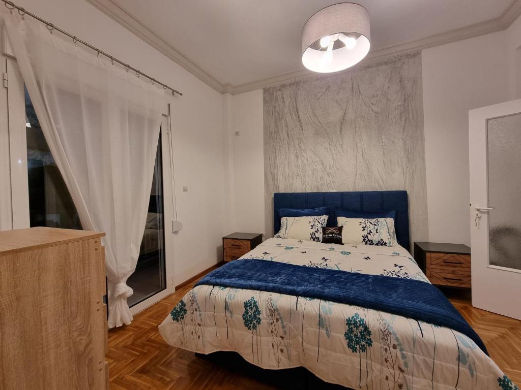 Fotografia z galérie ubytovania Arman Group Arya v Aténach