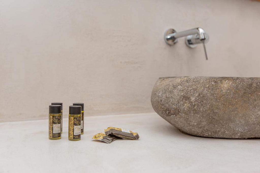 Ampelos Residence Naxos - 10