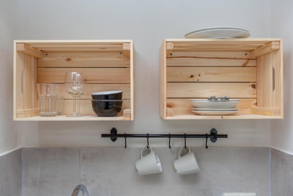 Ampelos Residence Naxos - 16