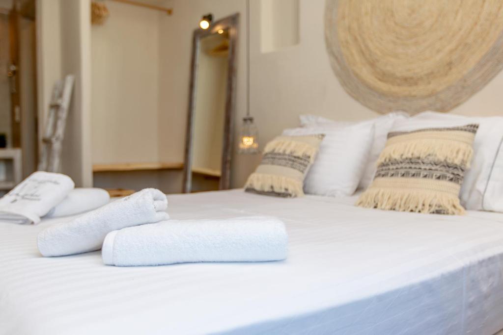 Ampelos Residence Naxos - 11